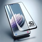 ULTRA GORILLA HD 9H Glass Screen Protector For Samsung Galaxy S25 S24 S23 S22