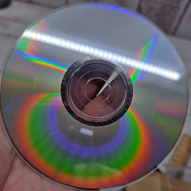 Heimdall (Sega CD, 1994) Authentic & Tested GA Rated, JVC Publisher - DISC ONLY