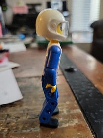 LEGO 8222 Technic VTOL Mini Figure Vintage 1997 3.5"