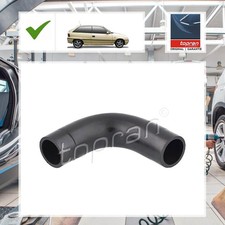 Schlauch, Kurbelgehäuseentlüftung Topran für Opel Astra F T92 