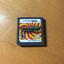 Mario and Luigi Partners in Time (Nintendo DS, 2005) Cartridge Only