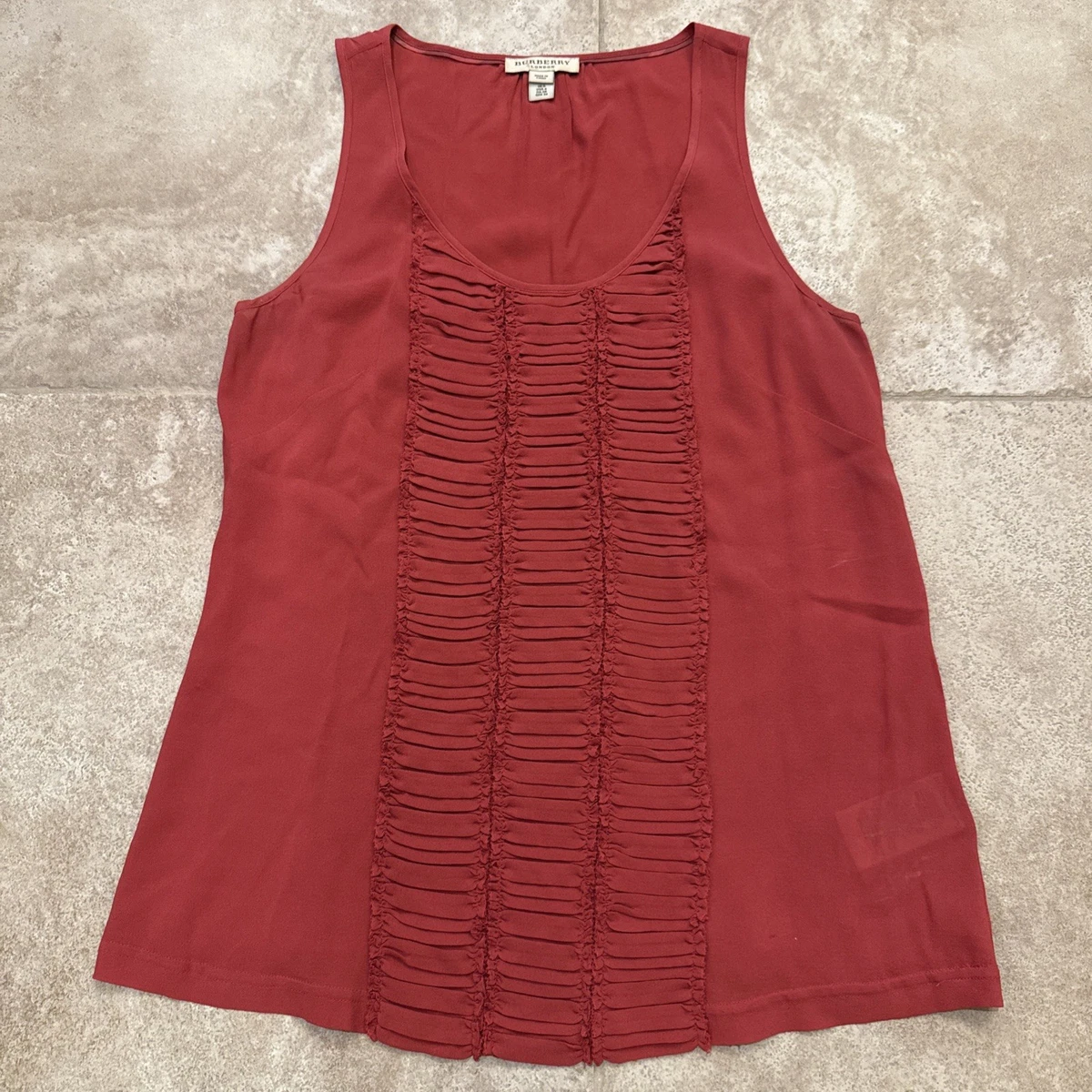 25+ Burberry London Tops for Women for sale | Updated Oct 2026