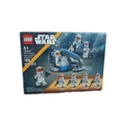 LEGO Star Wars: 332nd Ahsoka's Clone Trooper Battle Pack (75359)