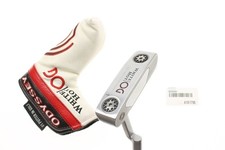 Odyssey White Hot OG Stroke Lab #1 Golf Club Mens Right Handed Putter