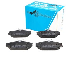 Plaquette de frein Renault SAFRANE