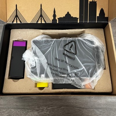 NEW Toast TT203 Flex POS - Printer TP200 Bundle