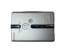 Sony Walkman WM-EX651 lettore cassette testato funzionante solo unità principale
