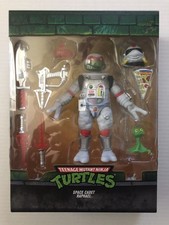 TMNT Super7 Space Cadet Raph Ultimates Raphael