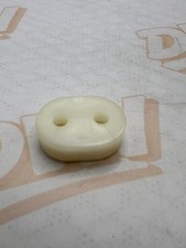 NOS 61349-40400 1979 RM250 / RM400 N model Genuine Suzuki Chain Guide Pad