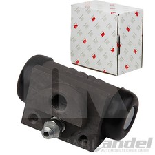 Tambour de frein Chevrolet AVEO