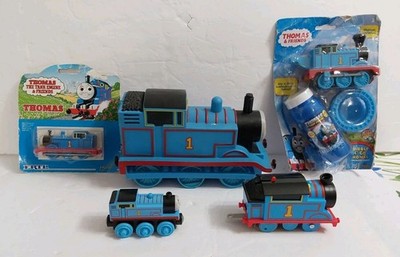 Vintage  Thomas The Tank Bundle. New And Old.