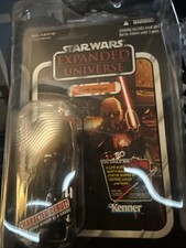 Star Wars VC96 Darth Malgus Action Figure Vintage Collection Expanded Universe