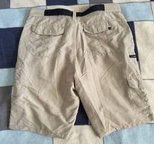 Denali Regular Size Shorts for Men - Main Image