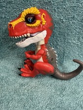 Fingerlings Dino TREX Untamed Ripsaw Action Figures Toys Dinosaur