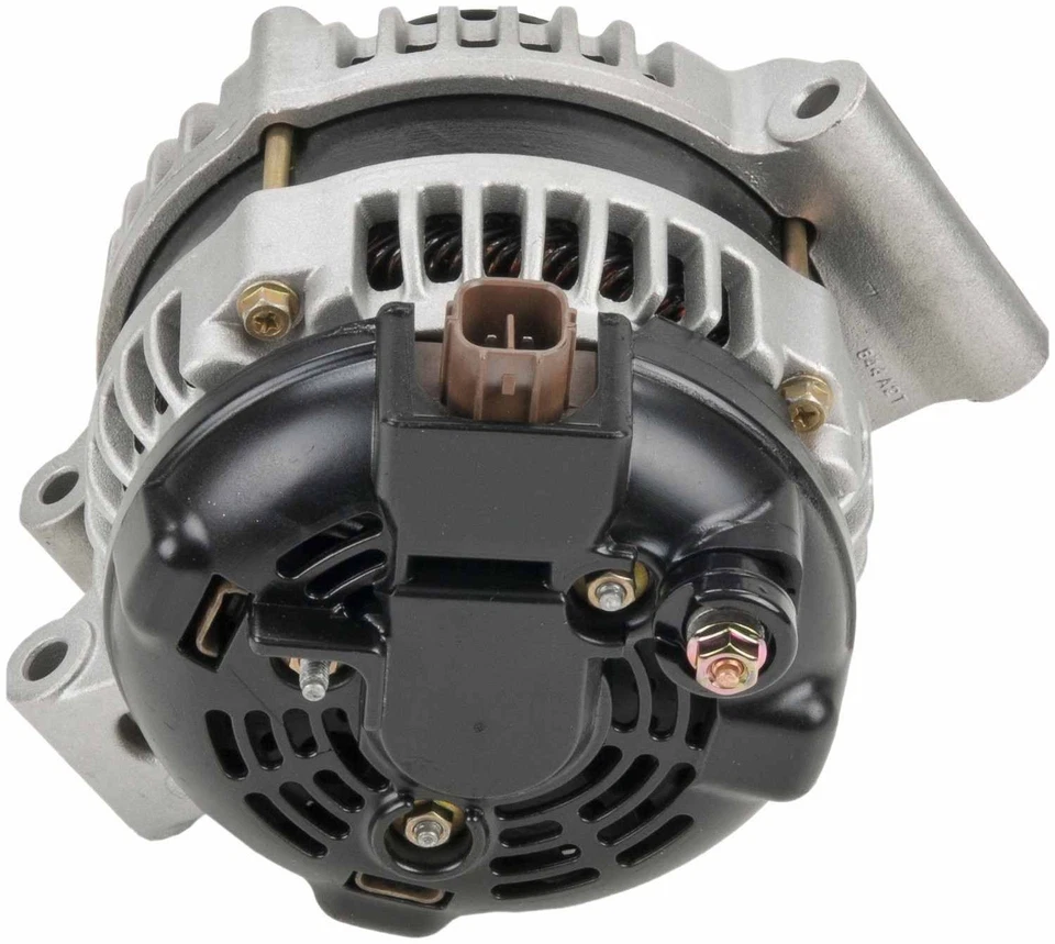 For Honda Civic 2006-2011 Bosch AL1298N Alternator Foto 3 de 4