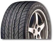 Goodyear Eagle F1 Gs Emt Rof P27540zr18 94y Sl Bw Tire Qty 2 406390063