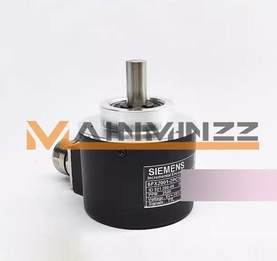 1PCS New Siemens Encoder 6FX2001-2PC50 6FX20012PC50