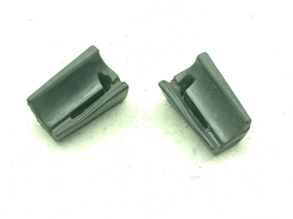 01-05 BMW F 650 CS F650CS Rubber Damper Covers - Image 4 of 4