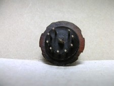 Noval - Wtyczka Noval wtyk 9 - pin