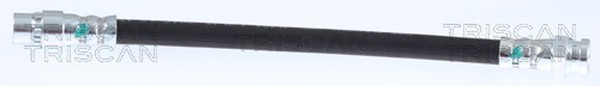 Bremsschlauch Triscan 8150 28228 FüR Peugeot DS CitroËN DS5 C4 Partner Tepee 1-image