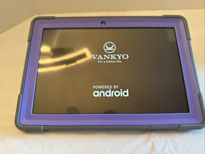 Vankyo Z4 Tablet