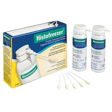 Histofreezer Set Sanfte Warzenentfernung Set medium