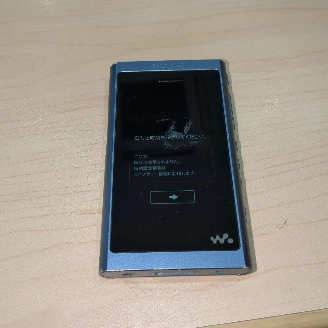 Sony NW-A55 MP3 Players for sale | eBay