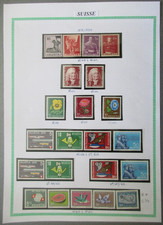 SUISSE timbres N° divers  neuf ** cote 34 bon état lot OY239