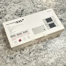 Nintendo DSi NTSC-J (Japan) Consoles for sale - eBay