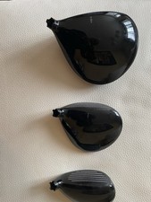 Titleist Tsr3 driver 10 head only, Titleist TSR 3 Wood Head Only TSR 3 Hybrid
