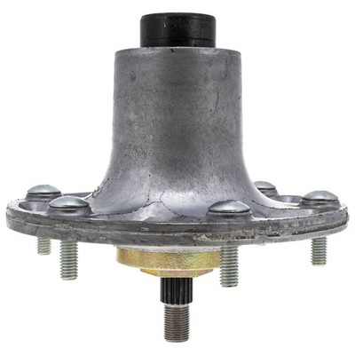 Exmark 109-6917 Spindle Housing Lazer Z AC AS HP XS DS S X Z Series