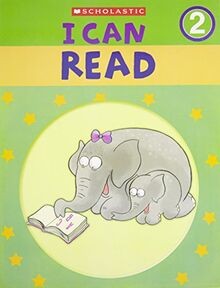 I Can Read: Level - 2 (I Can - 2) | Buch | Zustand sehr gut
