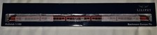 Regionaltriebwagen  / S-Bahn von Liliput NEU Spur N