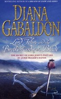 Diana Gabaldon / Lord John And The Brotherhood Of The Blade / 9780099463337