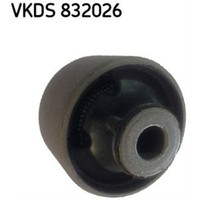 SKF Querlenkerlager Hinten Vorne FüR Nissan Qashqai II J11 J11_