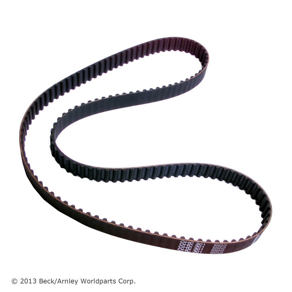 Engine Timing Belt Beck/Arnley 026-0250 For Sale Online - View #6
