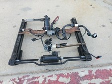 97 98 99 00 01 02 03 Chevy Malibu Power Seat Track Driver Lh 1997-2003