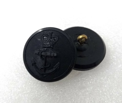 Genuine Vintage British Royal Navy 