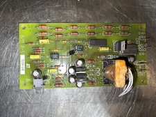 Reliance Electric 0-55350-10B Circuit Board PLC Card Module RE 0-55350-10