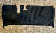 10L0L Golf Cart Floor Mat for Yamaha G29 Drive /Drive 2,Heavy Duty Sinclone