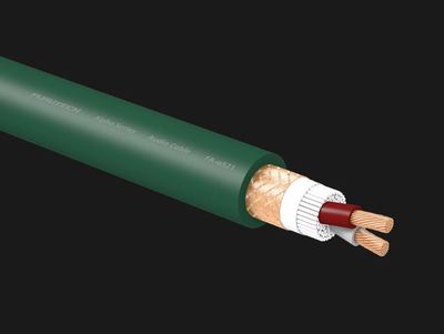 FURUTECH FA-αS21 αOCC interconnector cable 1meter