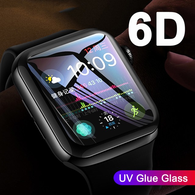liquipel screen protector apple watch