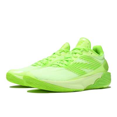 New Balance FuelCell Two Wxy v5 EG5 BB2WYEG5 Width D LIME