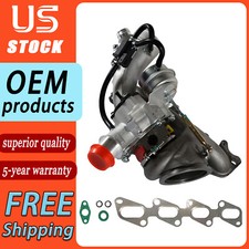 Turbo Charger For Chevrolet Chevy Cruze Sonic Trax Buick Encore 1.4l 55565353