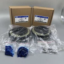 2PC Auto Locking Hub Axle Actuator 7L1Z-3C247-A For 2004-2015 Ford F-150 4WD New