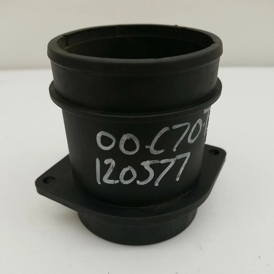 Sensor de flujo de aire masivo Volvo C70 2000 Maf OEM medidor sensor 0280218108 Foto 4 de 4