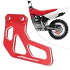 Motorcycle Chain Guard Guide For XR100R XR80R 1985-2003 CRF80F CRF100F 2004-2013
