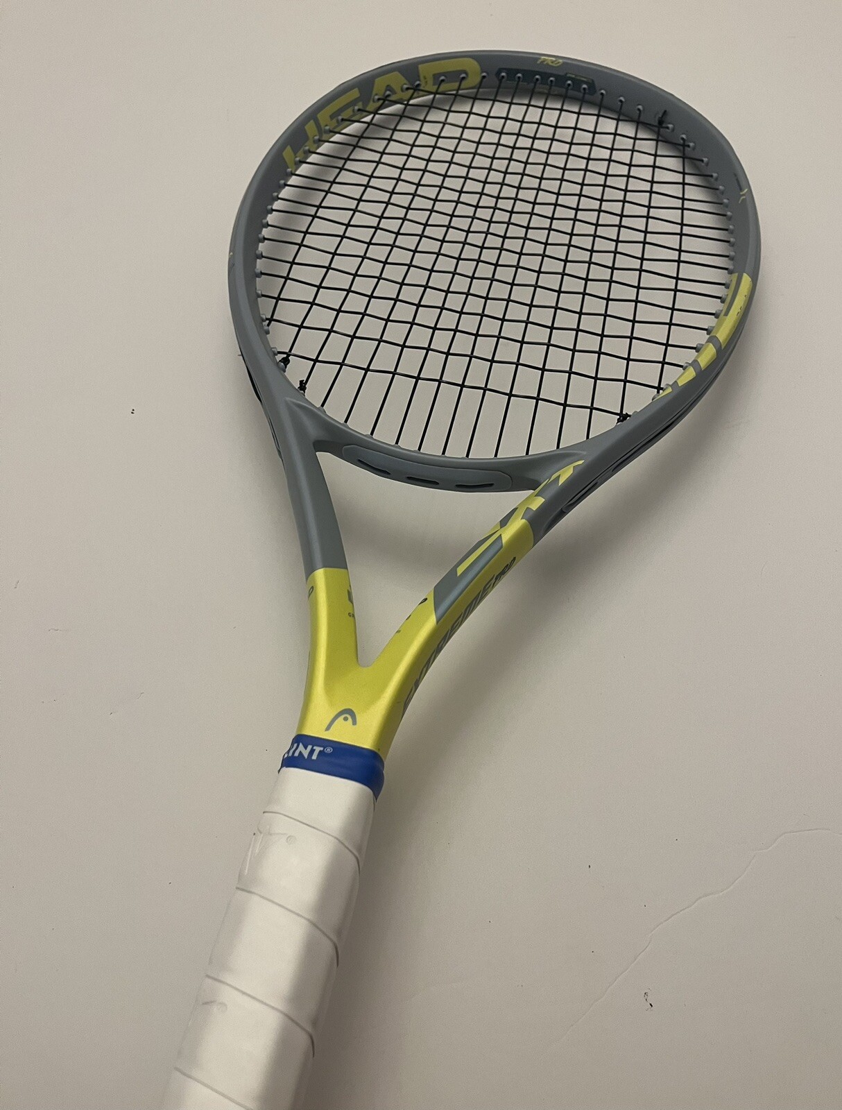 Head Graphene 360+ Extreme Pro Tennis Racket Racquet Grip Size 3, 4 (3/