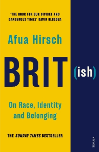 Afua Hirsch Brit(ish) (Tascabile)