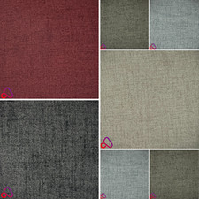 Grampian Brushed Wool Like Upholstery Fabric Craft Home Decor Soft Furnishings 